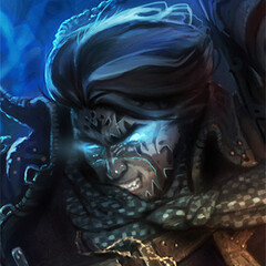 ArtStation profile picture for @vlad