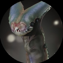 ArtStation profile picture for @chris