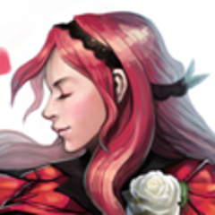 ArtStation profile picture for @gabriel