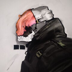 ArtStation profile picture for @emp