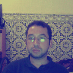 abdelali ismaili
