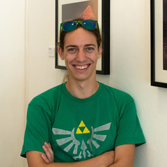 Phil Gosch