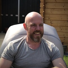 Chris Goodswen