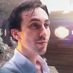 ArtStation profile picture for @will