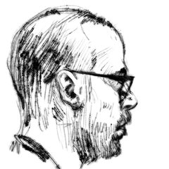 ArtStation profile picture for @ron