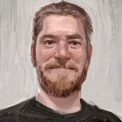 ArtStation profile picture for @olson