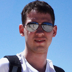 Sergii Romanenko