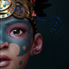 ArtStation profile picture for @gopher