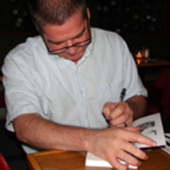 gary mcCluskey