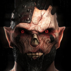 ArtStation profile picture for @huang