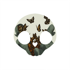 ArtStation profile picture for @mona