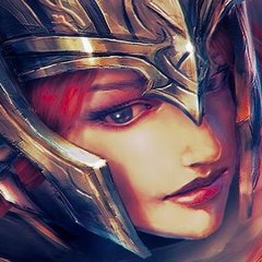 ArtStation profile picture for @tani