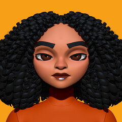 ArtStation profile picture for @neptune