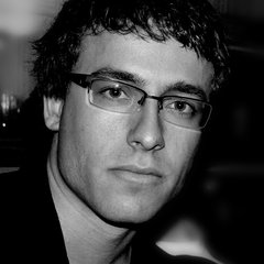 Eric Eschrich