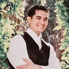 Tyrone Jaye Alarcon