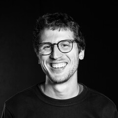 Julien Didisheim