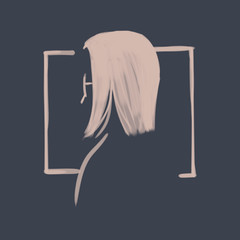 ArtStation profile picture for @almond
