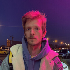 Vladimir Mironov