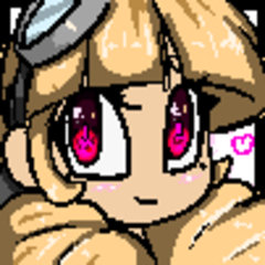 ArtStation profile picture for @charmer