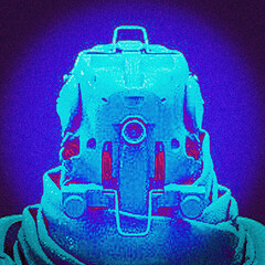 ArtStation profile picture for @foreman