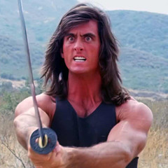 Samurai Cop
