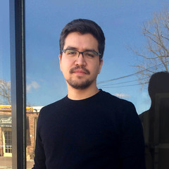 Jesus Blones