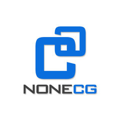 NoneCG 3D