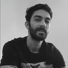 Jad Saber