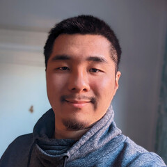 Ruo Yu Chen