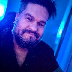 Ian Anderson Fandhrs  (Ian Fandhrs)