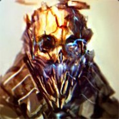 ArtStation profile picture for @frosty