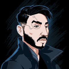Erik Bragalyan