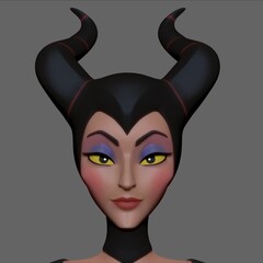 ArtStation profile picture for @rishi