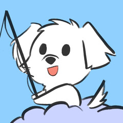 ArtStation profile picture for @candy
