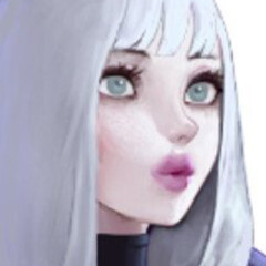 ArtStation profile picture for @shadow