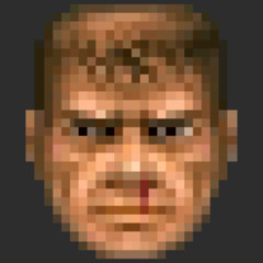 ArtStation profile picture for @berlin