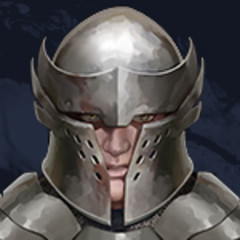 ArtStation profile picture for @roland