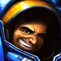 ArtStation profile picture for @sagar