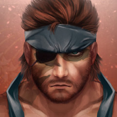 ArtStation profile picture for @cabbage