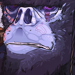 ArtStation profile picture for @percy