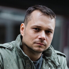 Sergey Chesnokov
