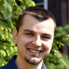 Lubomír Čenovský
