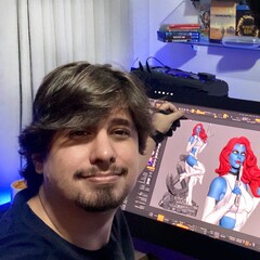 Fabiano Carlos Coelho