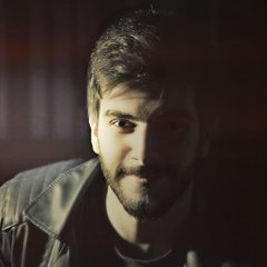 ArtStation profile picture for @enes