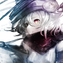 ArtStation profile picture for @syu