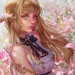ArtStation profile picture for @yourself