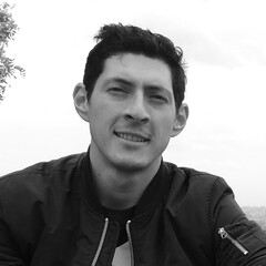 Andrés Menza