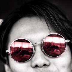 ArtStation profile picture for @hayato