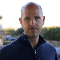 Antonis Papantoniou