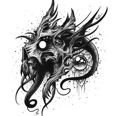 ArtStation profile picture for @ros